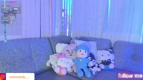 Hello Kitty online show from April 22, 2026, 11:34 am