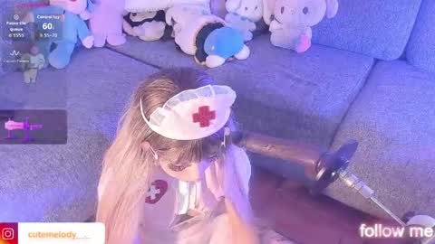 Hello Kitty online show from April 25, 2026, 1:41 pm