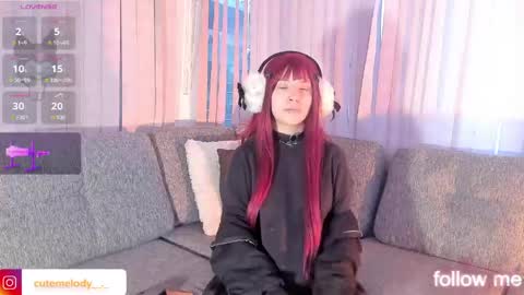 Hello Kitty online show from April 28, 2026, 12:10 pm