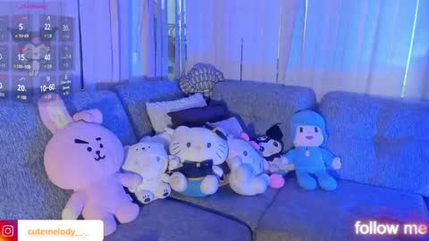 Hello Kitty online show from April 29, 2026, 12:20 pm