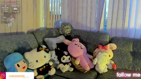 Snapshot of h3llokitty_ chatting on May 5, 2026, 12:02 pm Hello Kitty online show from May 5, 2026, 12:02 pm