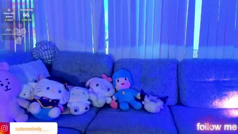 Snapshot of h3llokitty_ chatting on May 7, 2026, 12:21 pm Hello Kitty online show from May 7, 2026, 12:21 pm