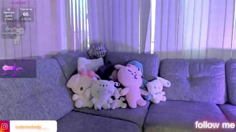 Snapshot of h3llokitty_ chatting on May 10, 2026, 1:38 pm Hello Kitty online show from May 10, 2026, 1:38 pm