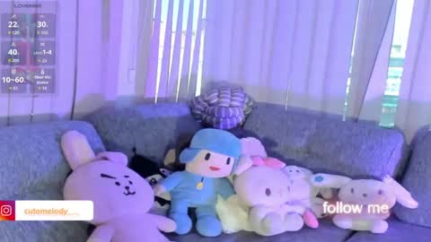 Snapshot of h3llokitty_ chatting on May 22, 2026, 12:11 pm Hello Kitty online show from May 22, 2026, 12:11 pm