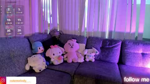 Snapshot of h3llokitty_ chatting on May 28, 2026, 12:02 pm Hello Kitty online show from May 28, 2026, 12:02 pm