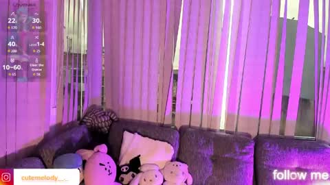 Snapshot of h3llokitty_ chatting on June 1, 2026, 12:07 pm Hello Kitty online show from June 1, 2026, 12:07 pm