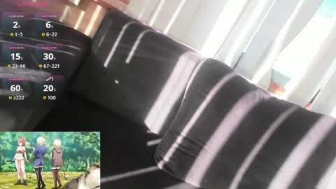 Snapshot of h3llokitty_ chatting on June 9, 2026, 12:06 pm Hello Kitty online show from June 9, 2026, 12:06 pm