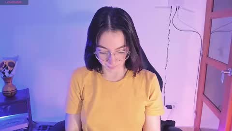 Snapshot of haanna_thompsoon chatting on December 9, 2024, 7:07 pm haanna_thompsoon online show from December 9, 2024, 7:07 pm