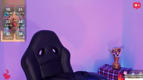 Snapshot of haanna_thompsoon chatting on January 23, 2025, 7:29 pm haanna_thompsoon online show from January 23, 2025, 7:29 pm