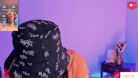 Snapshot of haanna_thompsoon chatting on February 25, 2025, 11:00 pm haanna_thompsoon online show from February 25, 2025, 11:00 pm