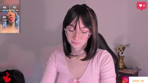 Snapshot of haanna_thompsoon chatting on March 4, 2025, 7:54 pm haanna_thompsoon online show from March 4, 2025, 7:54 pm