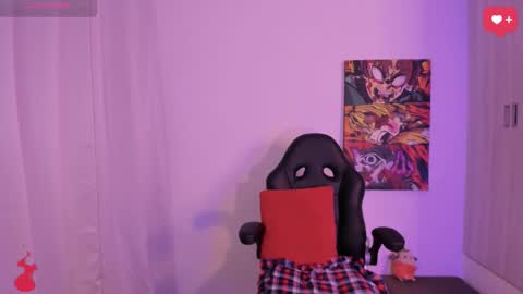 Snapshot of haanna_thompsoon chatting on November 6, 2025, 4:13 am haanna_thompsoon online show from November 6, 2025, 4:13 am