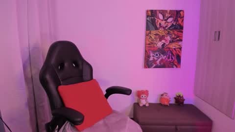 Snapshot of haanna_thompsoon chatting on November 21, 2025, 4:33 am haanna_thompsoon online show from November 21, 2025, 4:33 am