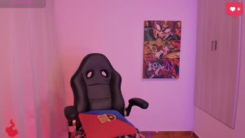 haanna_thompsoon online show from February 13, 2026, 4:08 am