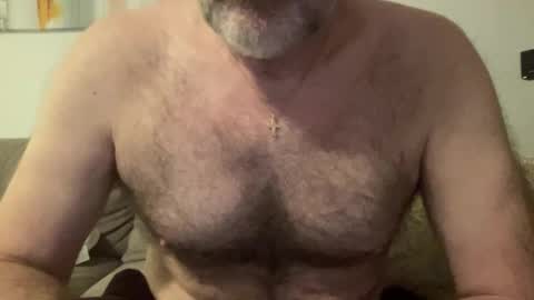 haarig67 online show from April 10, 2026, 7:29 pm