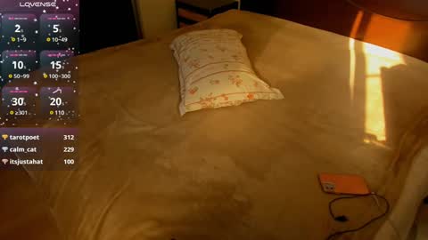 Linda online show from February 8, 2025, 5:18 am