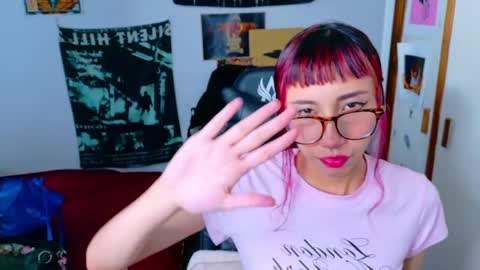 Hachi 3 online show from April 28, 2026, 7:08 pm