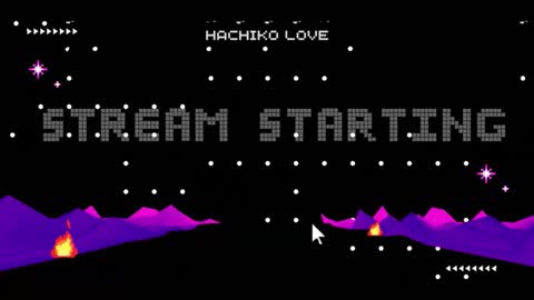 Hachiko online show from February 25, 2026, 2:21 am