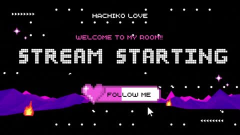 Hachiko online show from April 6, 2026, 2:53 am