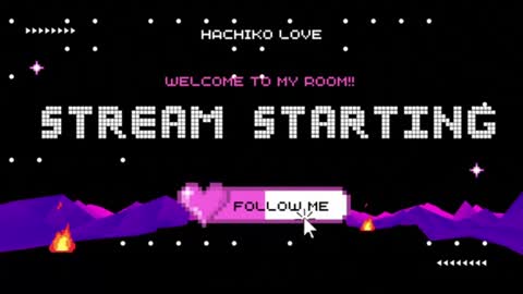 Snapshot of hachiko_love chatting on July 6, 2026, 1:35 am Hachiko online show from July 6, 2026, 1:35 am
