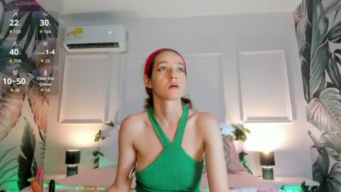hada_magica online show from June 18, 2026, 11:36 am