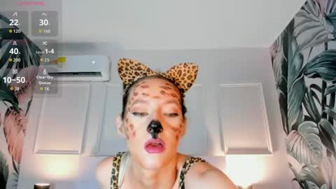 hada_magica online show from July 29, 2026, 11:41 am