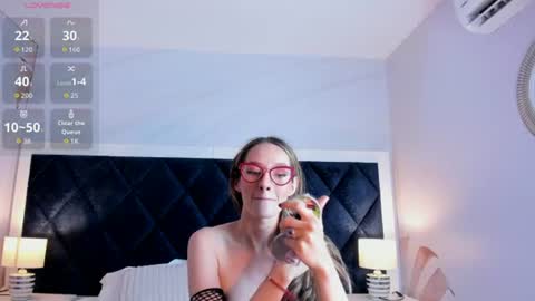 hada_magica online show from July 30, 2026, 11:42 am
