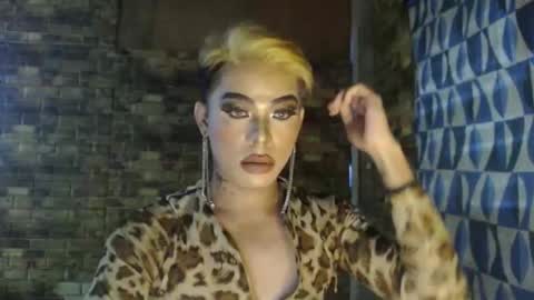 SAM online show from February 1, 2026, 10:30 pm