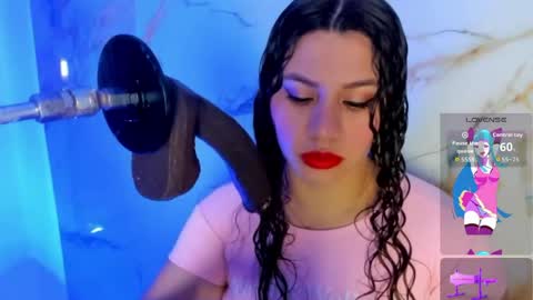 hade_cute2 online show from April 30, 2026, 3:07 pm