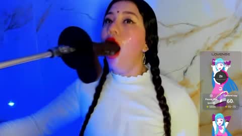 hade_cute2 online show from May 2, 2026, 4:45 pm