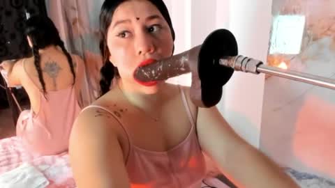 Snapshot of hade_cute2 chatting on June 1, 2026, 3:36 pm hade_cute2 online show from June 1, 2026, 3:36 pm