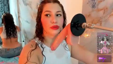Snapshot of hade_cute2 chatting on July 2, 2026, 6:47 pm hade_cute2 online show from July 2, 2026, 6:47 pm