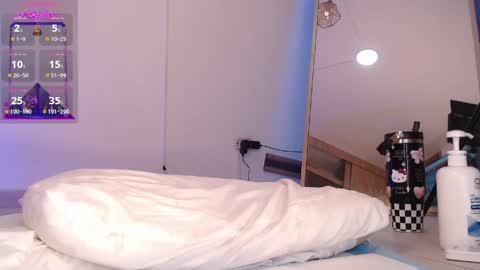  HADE ROSSE  online show from April 29, 2026, 5:30 pm