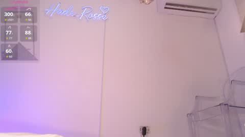 Snapshot of hade_rosse chatting on June 13, 2026, 1:09 pm HADE ROSSE online show from June 13, 2026, 1:09 pm