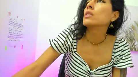 Snapshot of hadeom_ chatting on October 4, 2025, 1:20 pm Hadeom online show from October 4, 2025, 1:20 pm