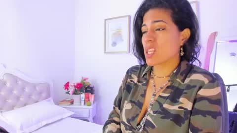 Snapshot of hadeom_ chatting on October 7, 2025, 12:24 pm Hadeom online show from October 7, 2025, 12:24 pm