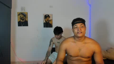 Snapshot of hades_and_jordan chatting on May 13, 2026, 8:06 pm hades_and_jordan online show from May 13, 2026, 8:06 pm