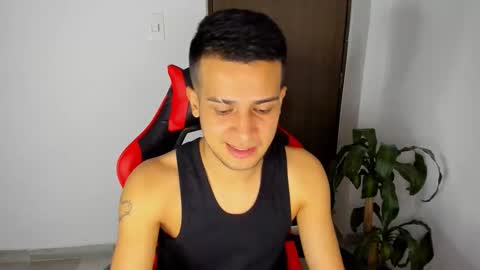 hades_horny_ online show from April 23, 2026, 6:25 am