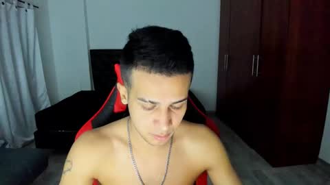 hades_horny_ online show from April 26, 2026, 1:36 am