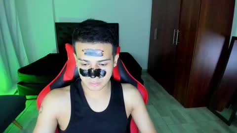 hades_horny_ online show from May 1, 2026, 11:53 pm
