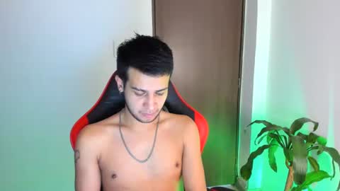 hades_horny_ online show from June 17, 2026, 5:21 am