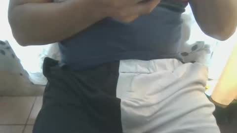 Manuel online show from May 17, 2026, 7:43 pm