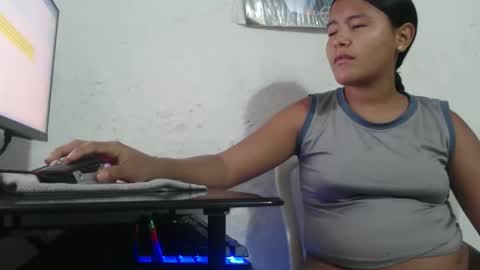 Snapshot of hadesmit1 chatting on May 31, 2026, 10:11 pm hadesmit1 online show from May 31, 2026, 10:11 pm