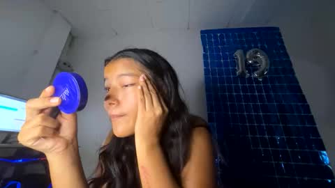 Snapshot of hadesmit1 chatting on June 7, 2026, 12:53 pm hadesmit1 online show from June 7, 2026, 12:53 pm