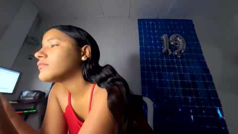 Snapshot of hadesmit1 chatting on June 10, 2026, 12:59 pm hadesmit1 online show from June 10, 2026, 12:59 pm