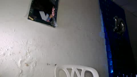 Snapshot of hadesmit1 chatting on June 29, 2026, 1:00 pm hadesmit1 online show from June 29, 2026, 1:00 pm