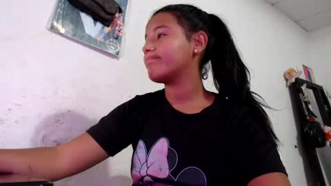 Snapshot of hadesmit1 chatting on July 15, 2026, 6:35 pm hadesmit1 online show from July 15, 2026, 6:35 pm