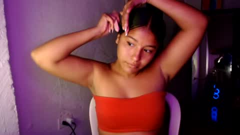 Snapshot of hadesmit1 chatting on July 27, 2026, 12:45 pm hadesmit1 online show from July 27, 2026, 12:45 pm