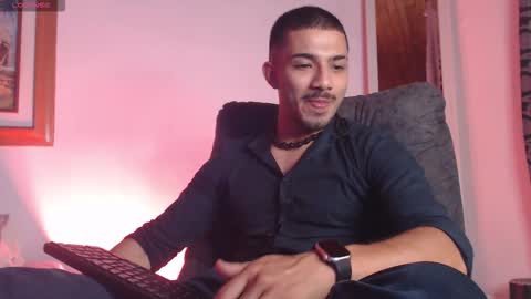 HADEZ online show from November 4, 2025, 10:58 am