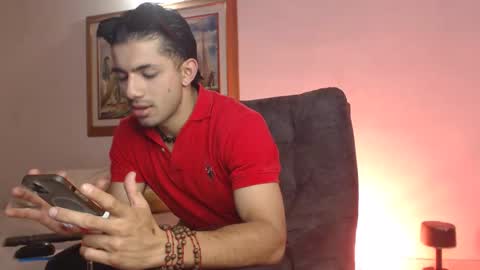 HADEZ online show from March 26, 2026, 10:59 pm